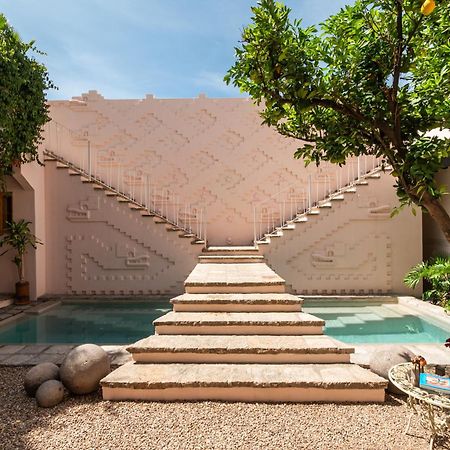 La Valise San Miguel De Allende, Member Of Small Luxury Hotels Eksteriør billede