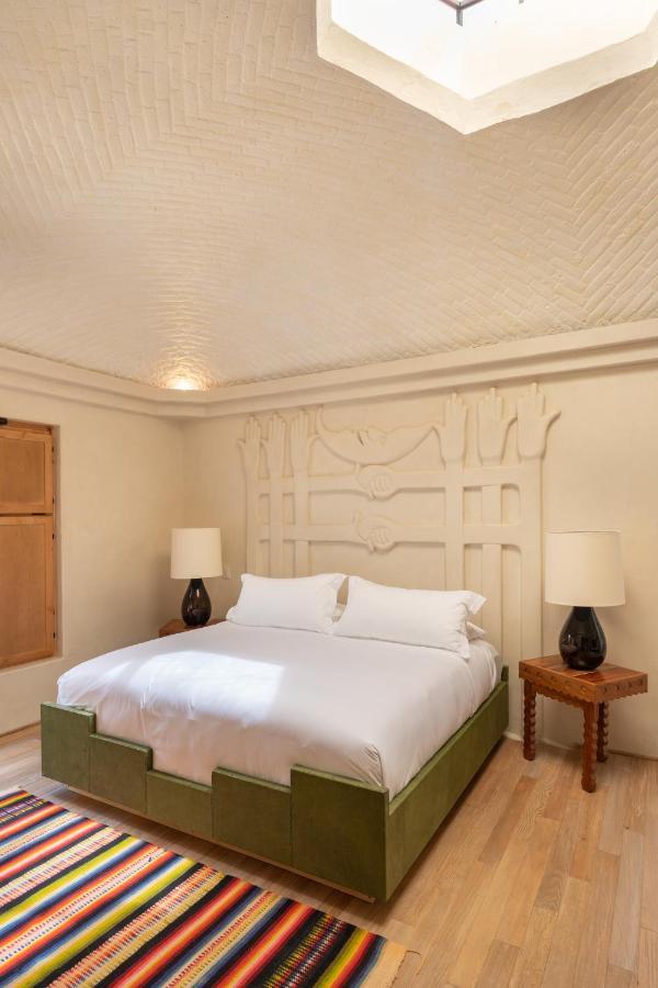 La Valise San Miguel De Allende, Member Of Small Luxury Hotels Eksteriør billede