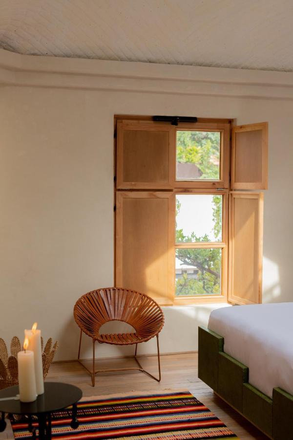 La Valise San Miguel De Allende, Member Of Small Luxury Hotels Eksteriør billede