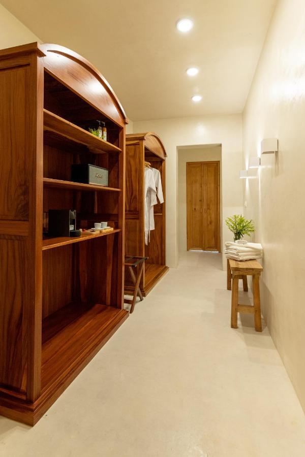 La Valise San Miguel De Allende, Member Of Small Luxury Hotels Eksteriør billede