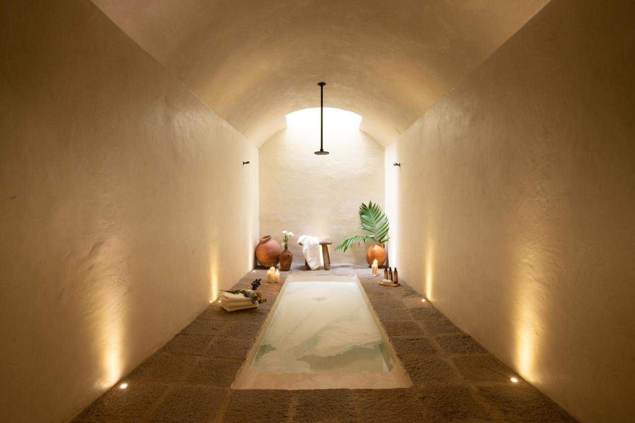 La Valise San Miguel De Allende, Member Of Small Luxury Hotels Eksteriør billede