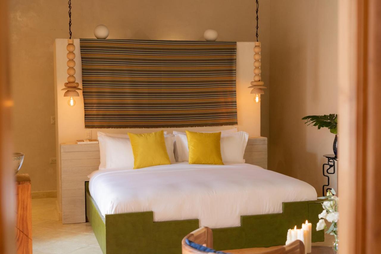 La Valise San Miguel De Allende, Member Of Small Luxury Hotels Eksteriør billede