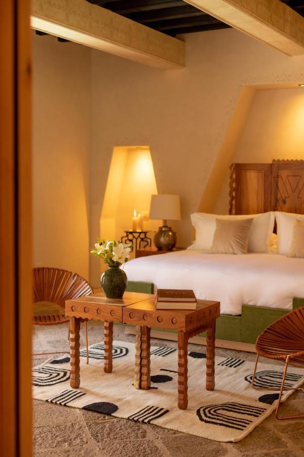 La Valise San Miguel De Allende, Member Of Small Luxury Hotels Eksteriør billede