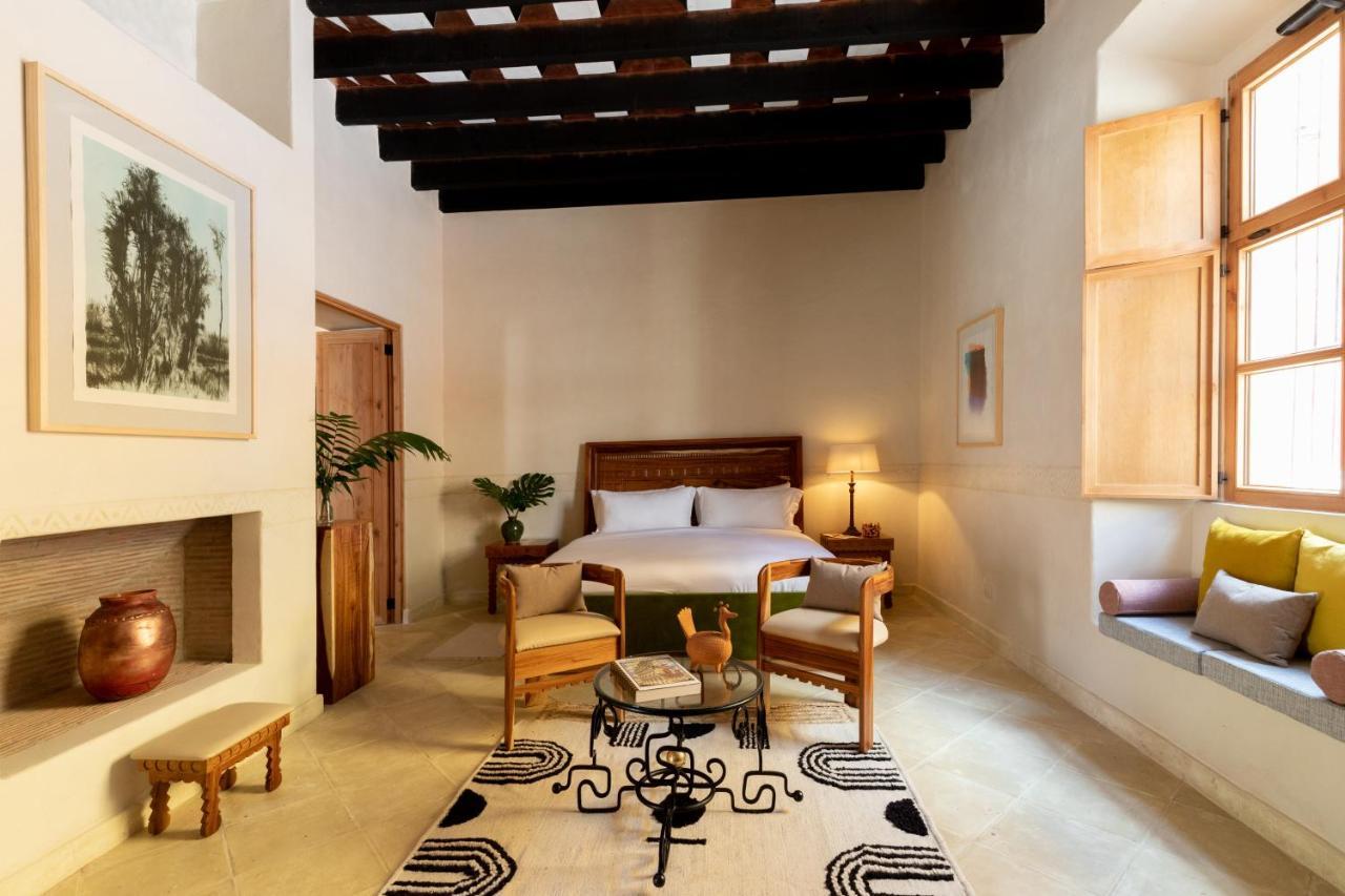 La Valise San Miguel De Allende, Member Of Small Luxury Hotels Eksteriør billede