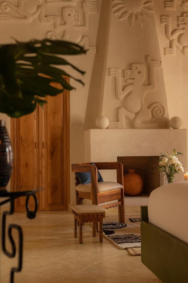 La Valise San Miguel De Allende, Member Of Small Luxury Hotels Eksteriør billede