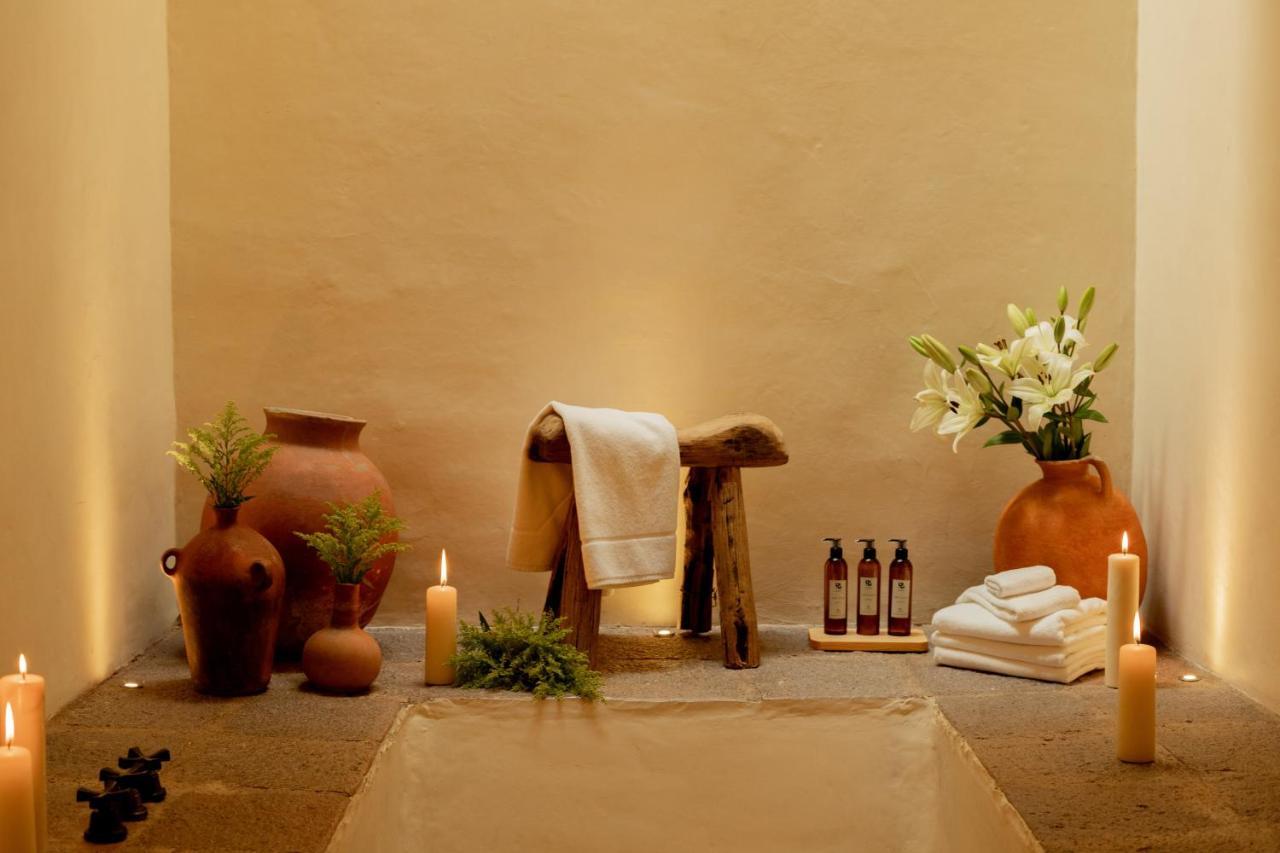 La Valise San Miguel De Allende, Member Of Small Luxury Hotels Eksteriør billede