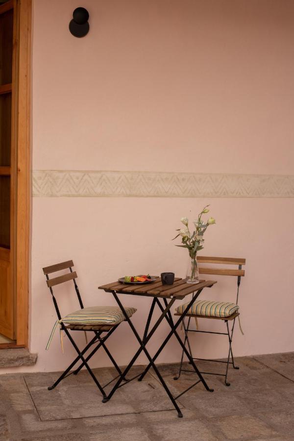 La Valise San Miguel De Allende, Member Of Small Luxury Hotels Eksteriør billede