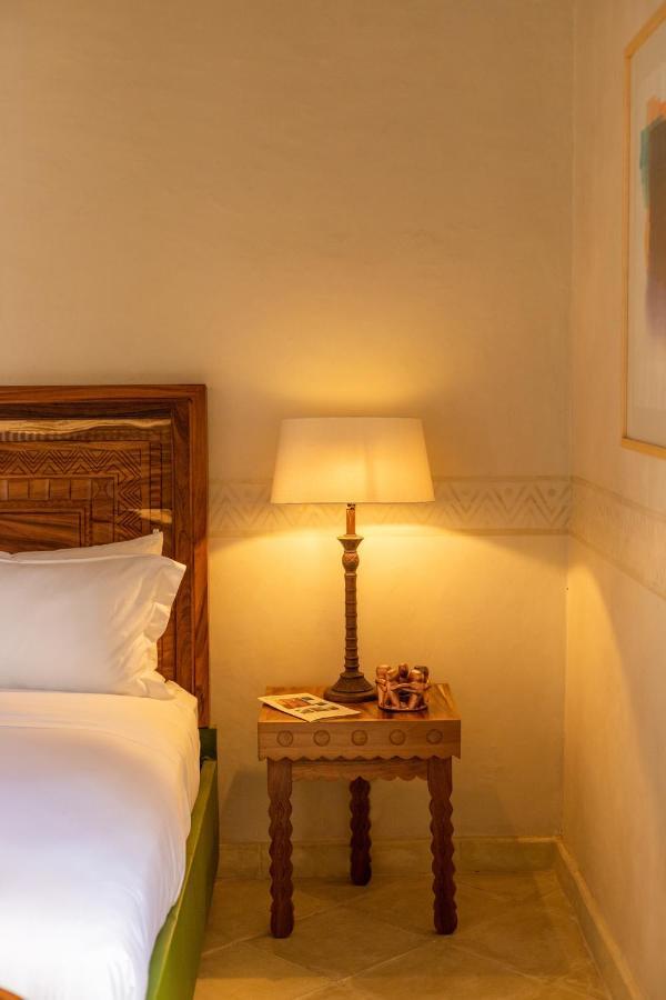 La Valise San Miguel De Allende, Member Of Small Luxury Hotels Eksteriør billede