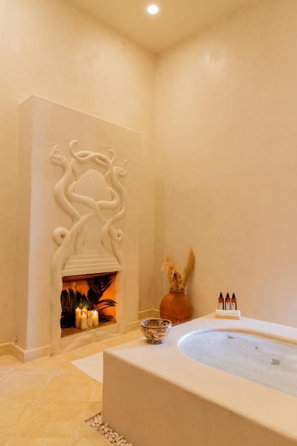 La Valise San Miguel De Allende, Member Of Small Luxury Hotels Eksteriør billede