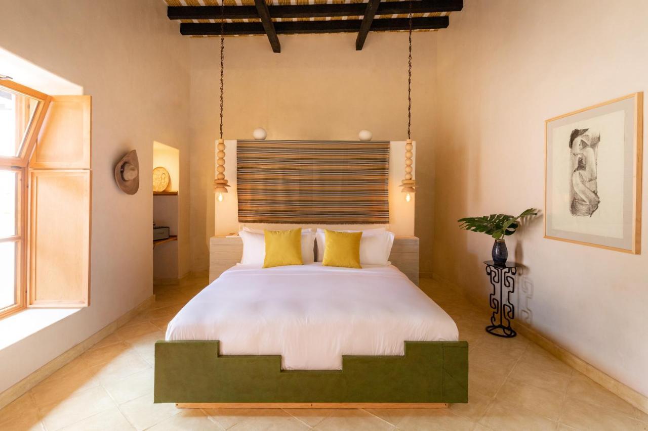 La Valise San Miguel De Allende, Member Of Small Luxury Hotels Eksteriør billede