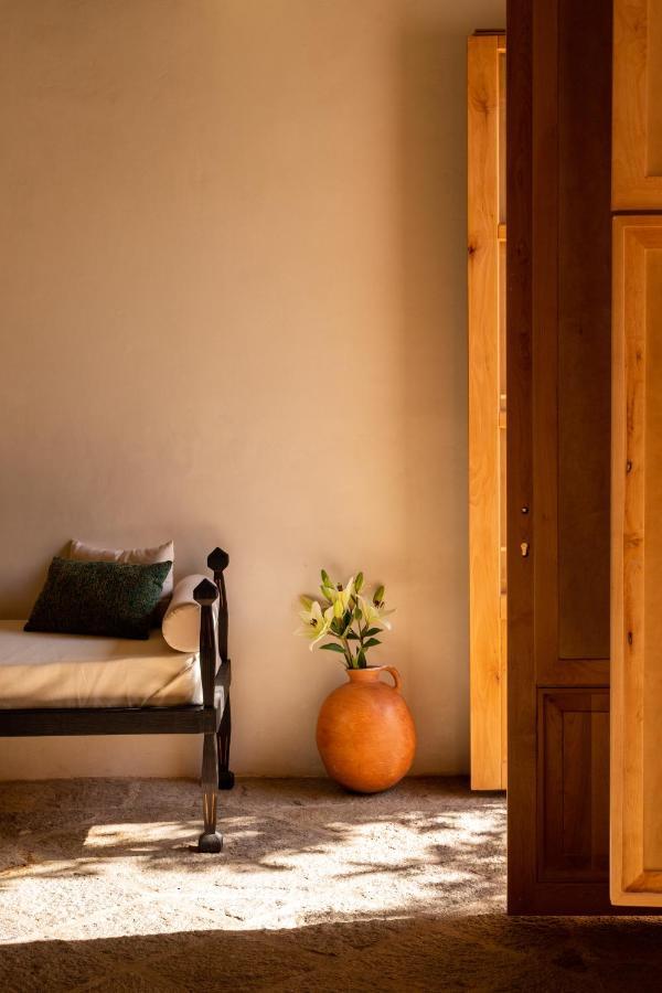 La Valise San Miguel De Allende, Member Of Small Luxury Hotels Eksteriør billede