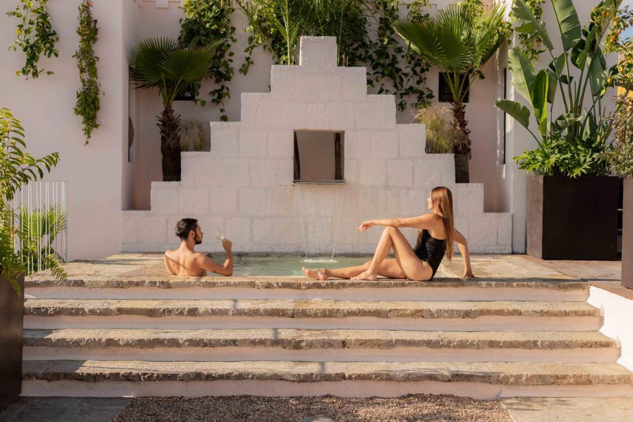 La Valise San Miguel De Allende, Member Of Small Luxury Hotels Eksteriør billede