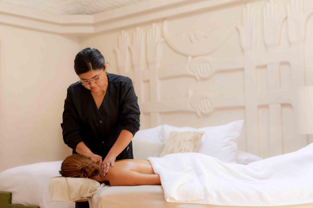La Valise San Miguel De Allende, Member Of Small Luxury Hotels Eksteriør billede