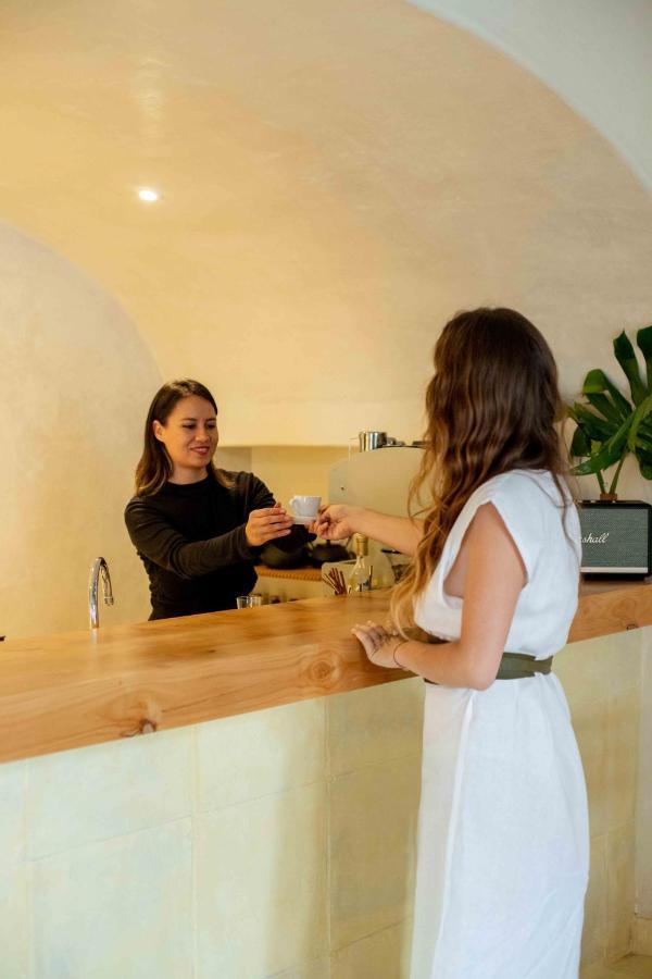 La Valise San Miguel De Allende, Member Of Small Luxury Hotels Eksteriør billede