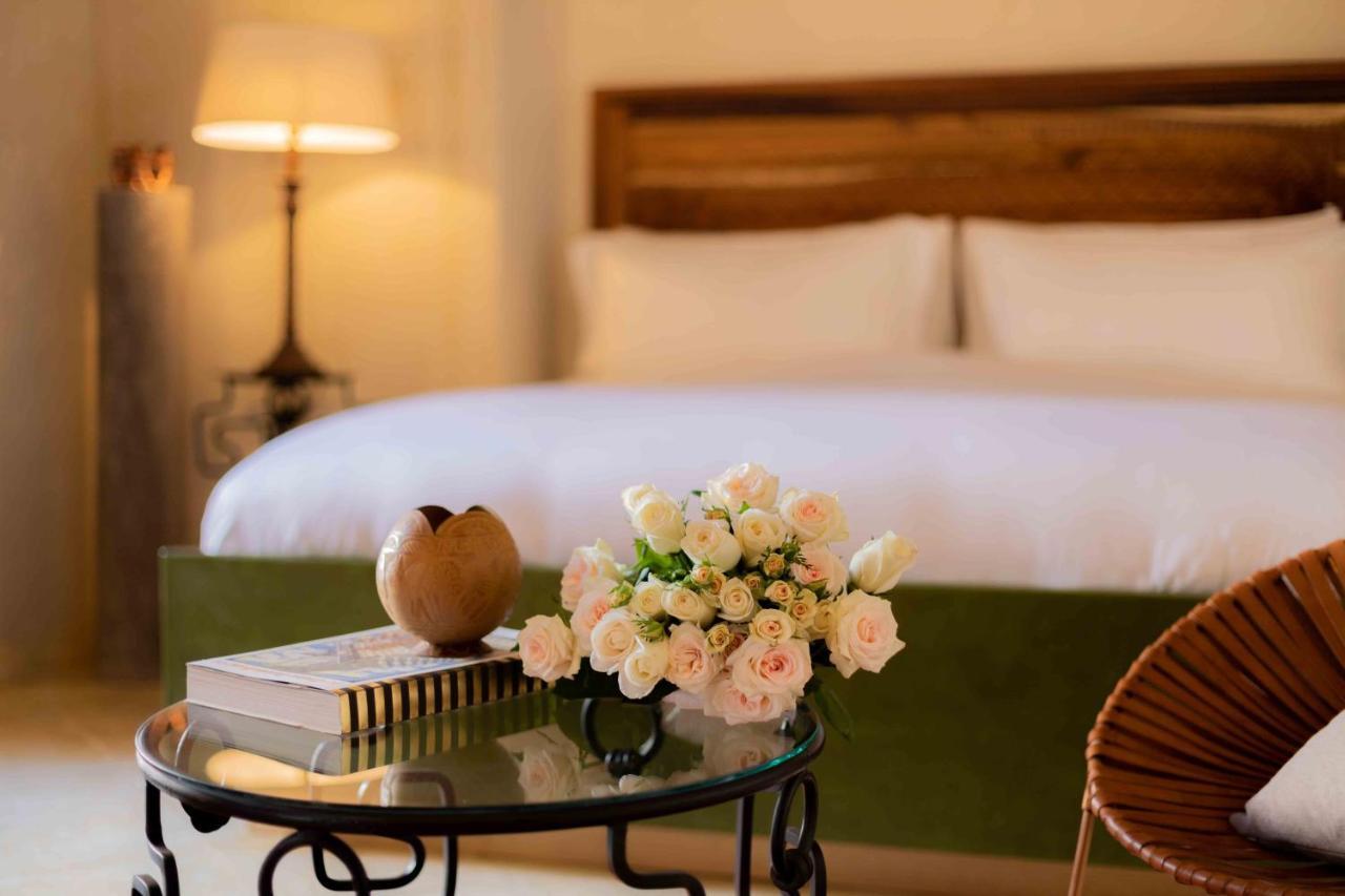 La Valise San Miguel De Allende, Member Of Small Luxury Hotels Eksteriør billede